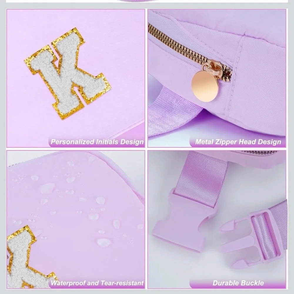 Uygafly adorable lavender
